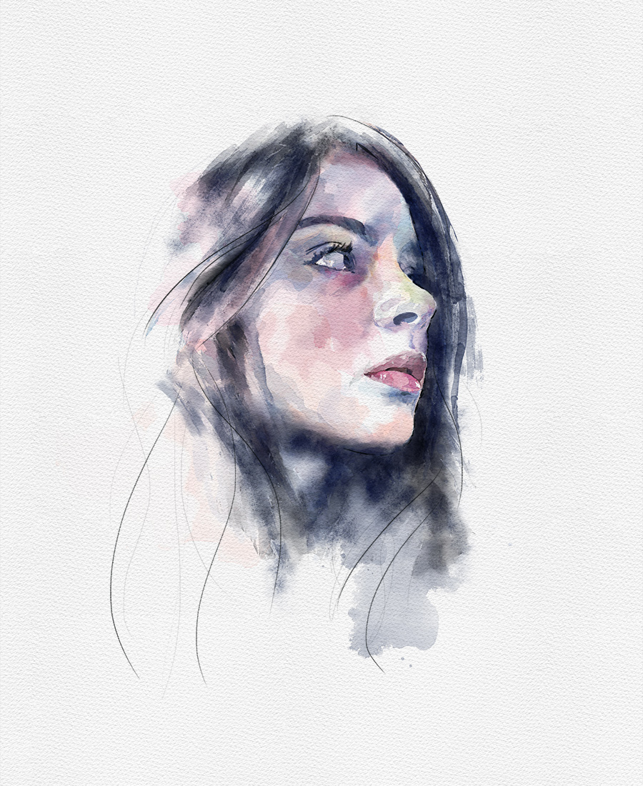 Arianna by Robert Dean