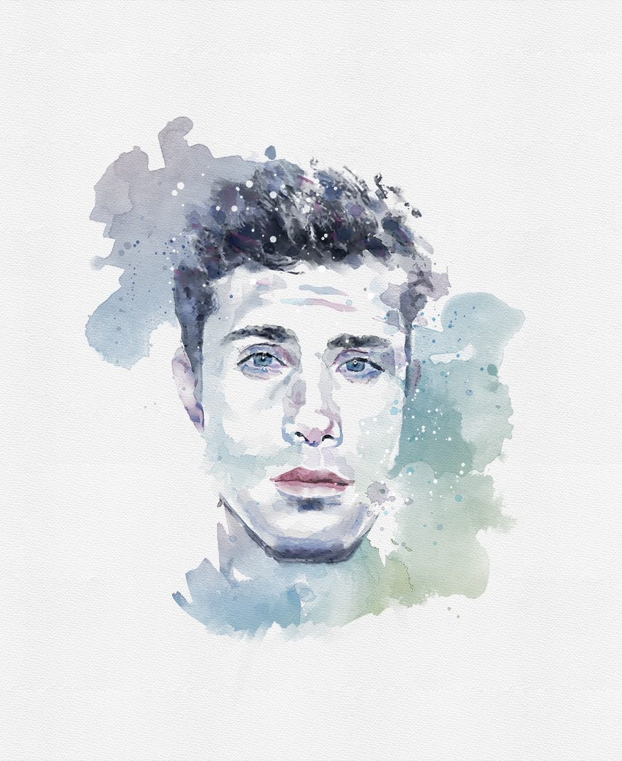 Julius by Robert Dean