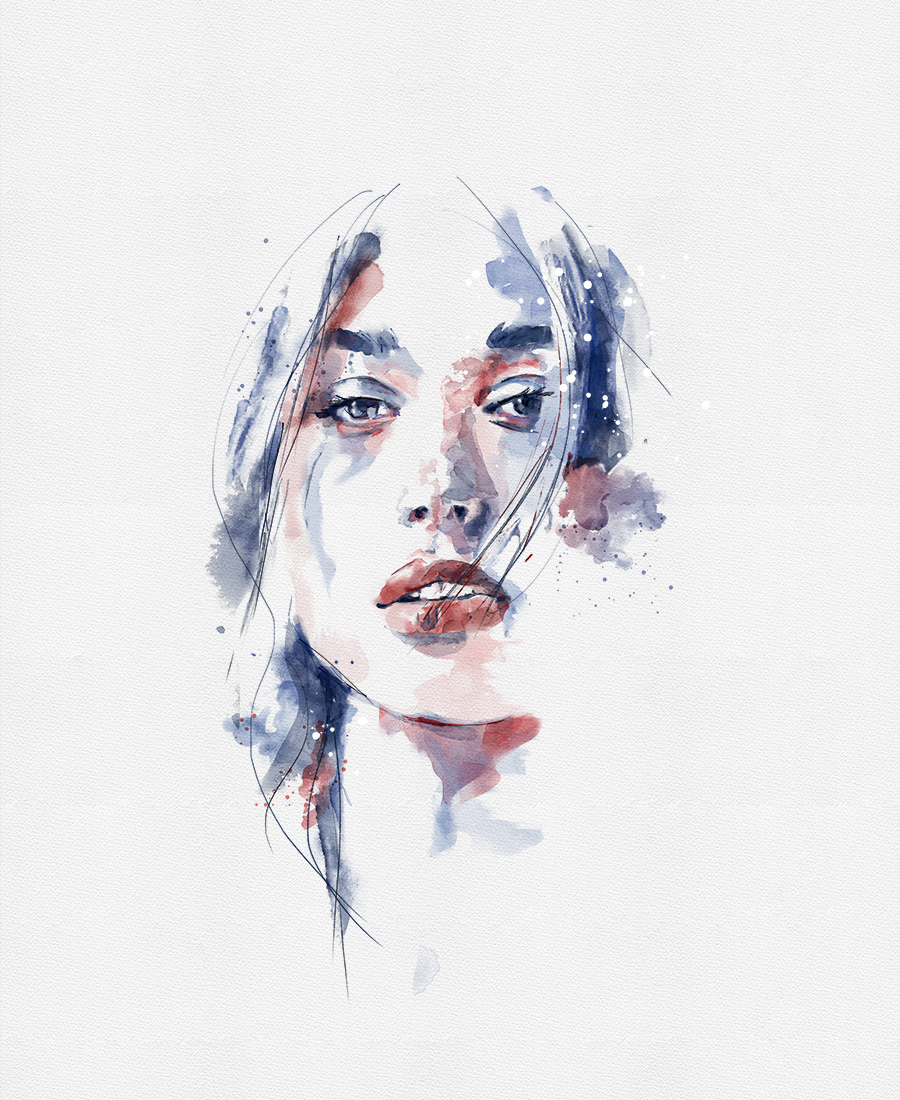 Hailey by Robert Dean