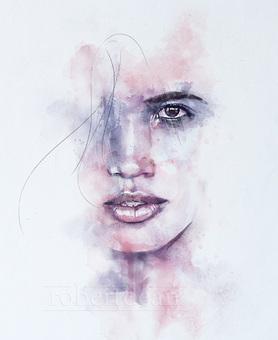 Rocky by Robert Dean