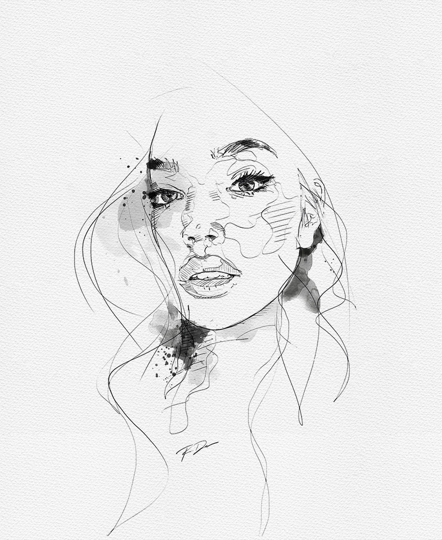 Thrill by Robert Dean