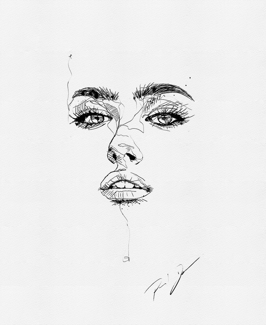 Molly by Robert Dean