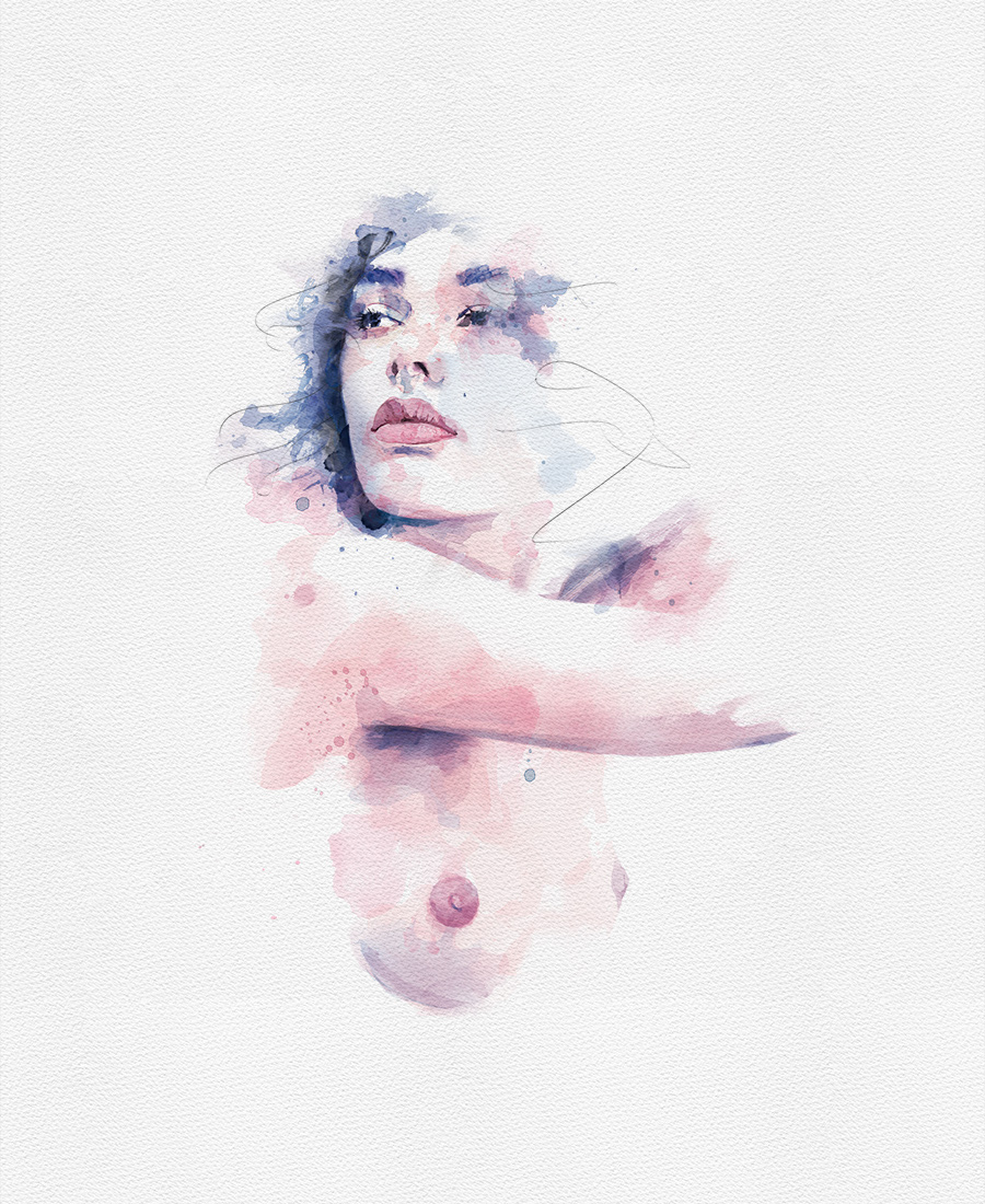 Daydream by Robert Dean