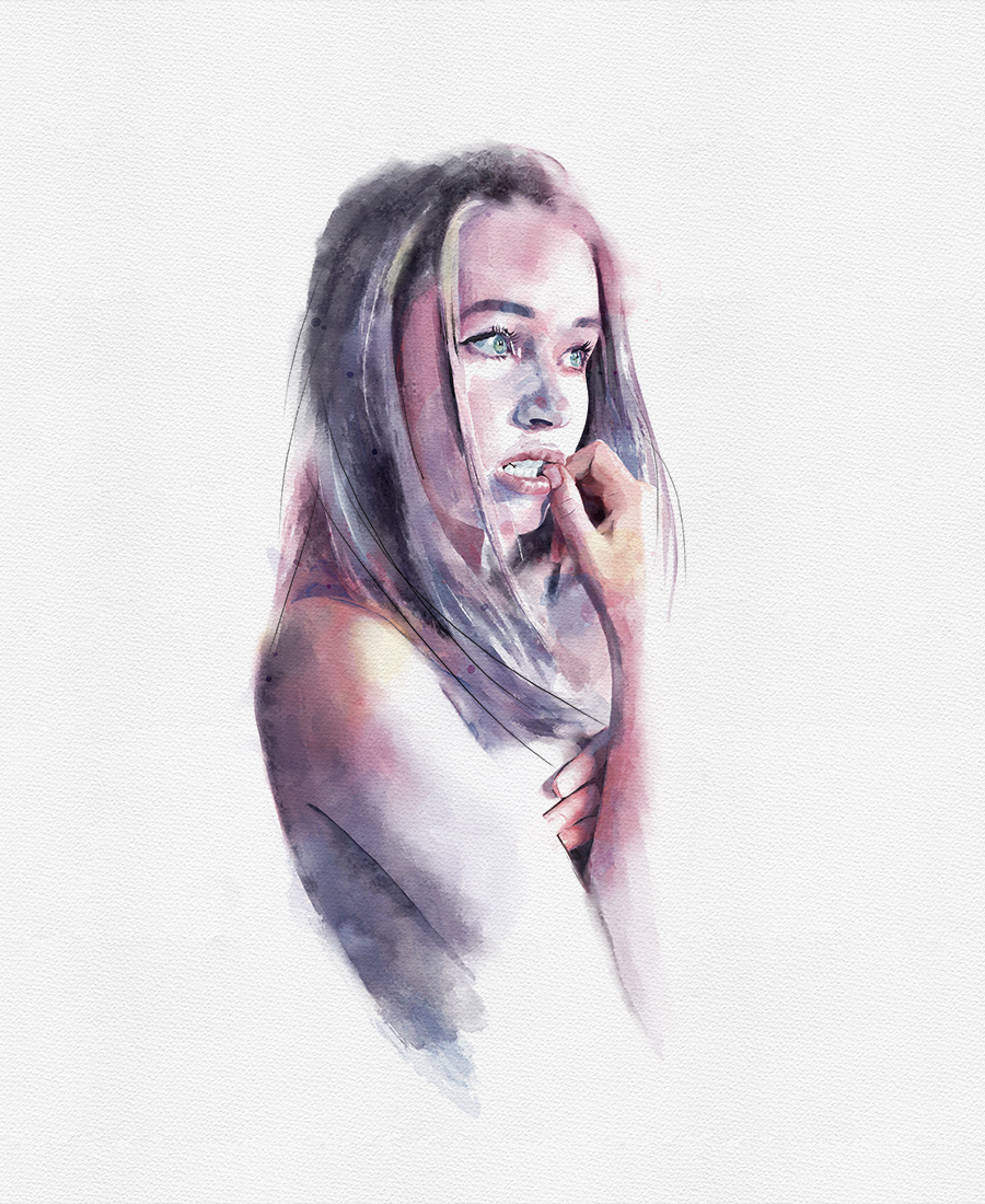 Vienna by Robert Dean